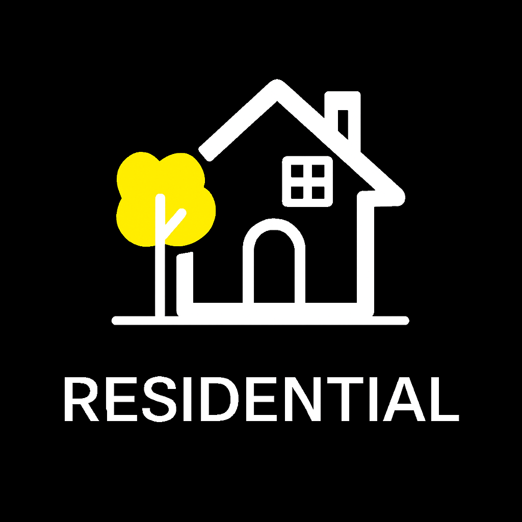 Residential Complexes